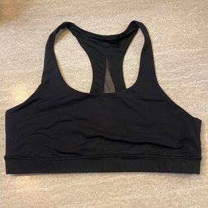 Lululemon Sports Bra size 10